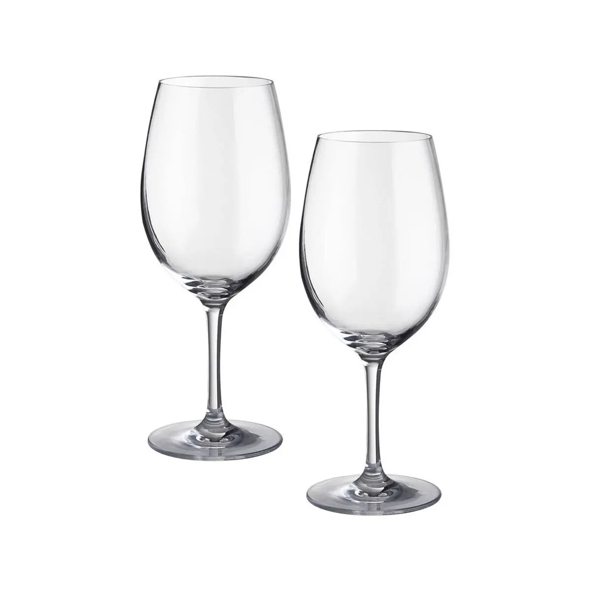 Pahare de vin alb Cuvee, 2 buc