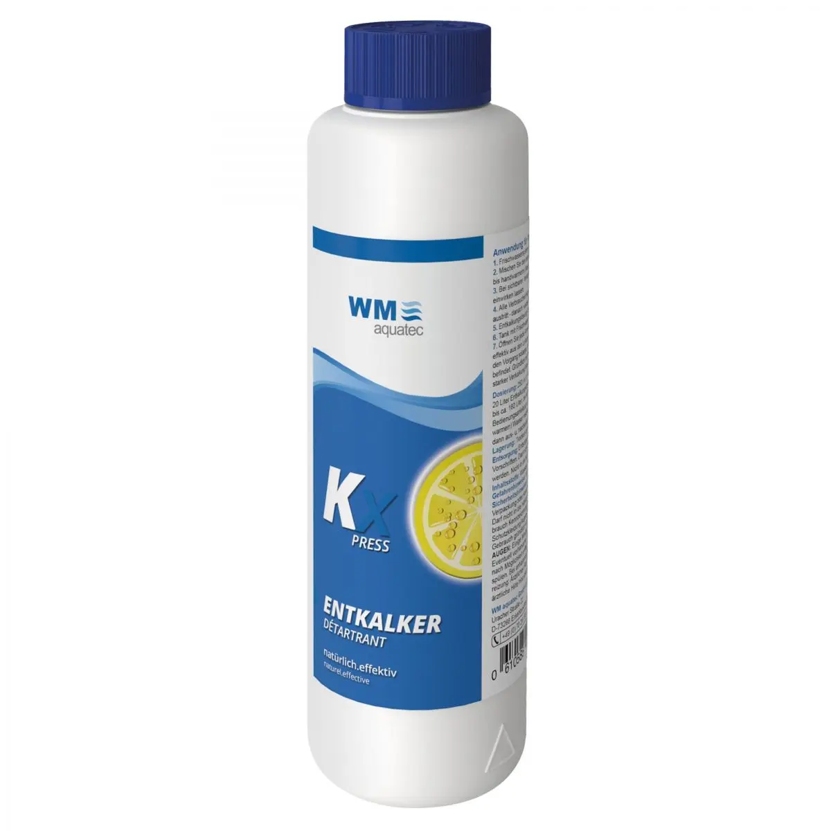 Vízkőoldó Kxpress - 250 ml