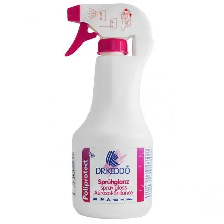 Poliprotect spray luciu - 500 ml