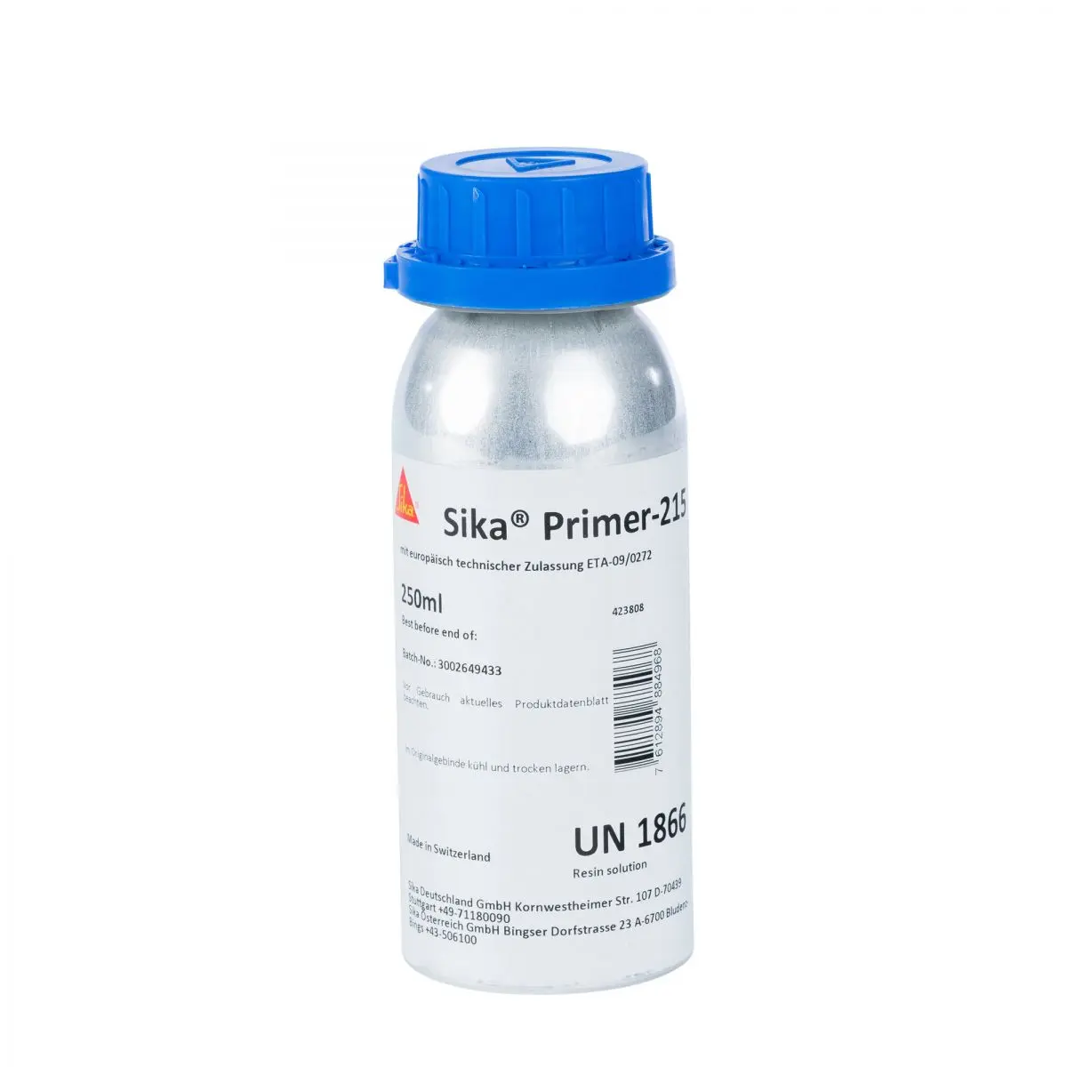 Sika Primer-215 - 250 ml