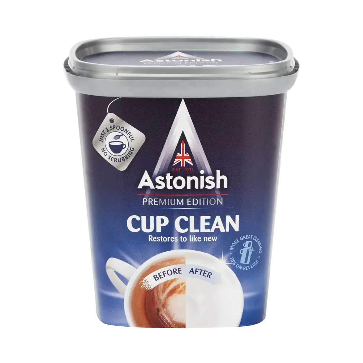 Tea és kávé folteltávolító - 350 g