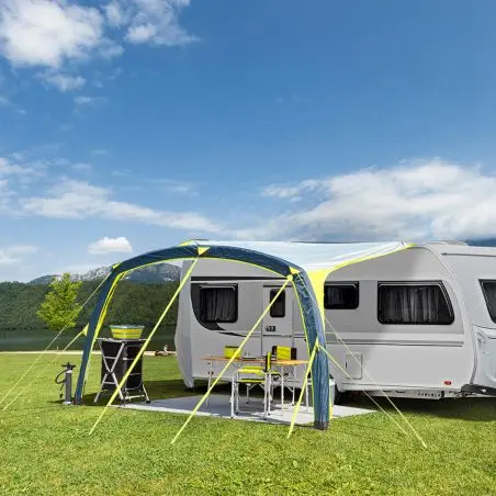 Skia Caravan napfénytető, 300 x 250 cm