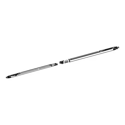 Sttzfu 138 cm TO 5200 3 m