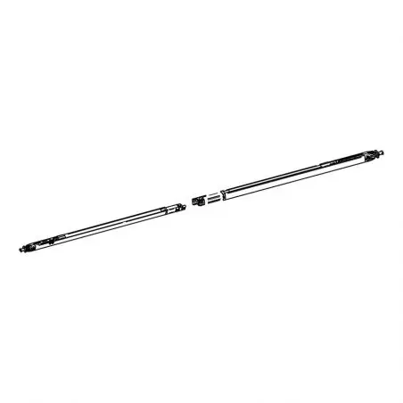 Sttzfu 162 cm TO 5200 ab 3,5 m
