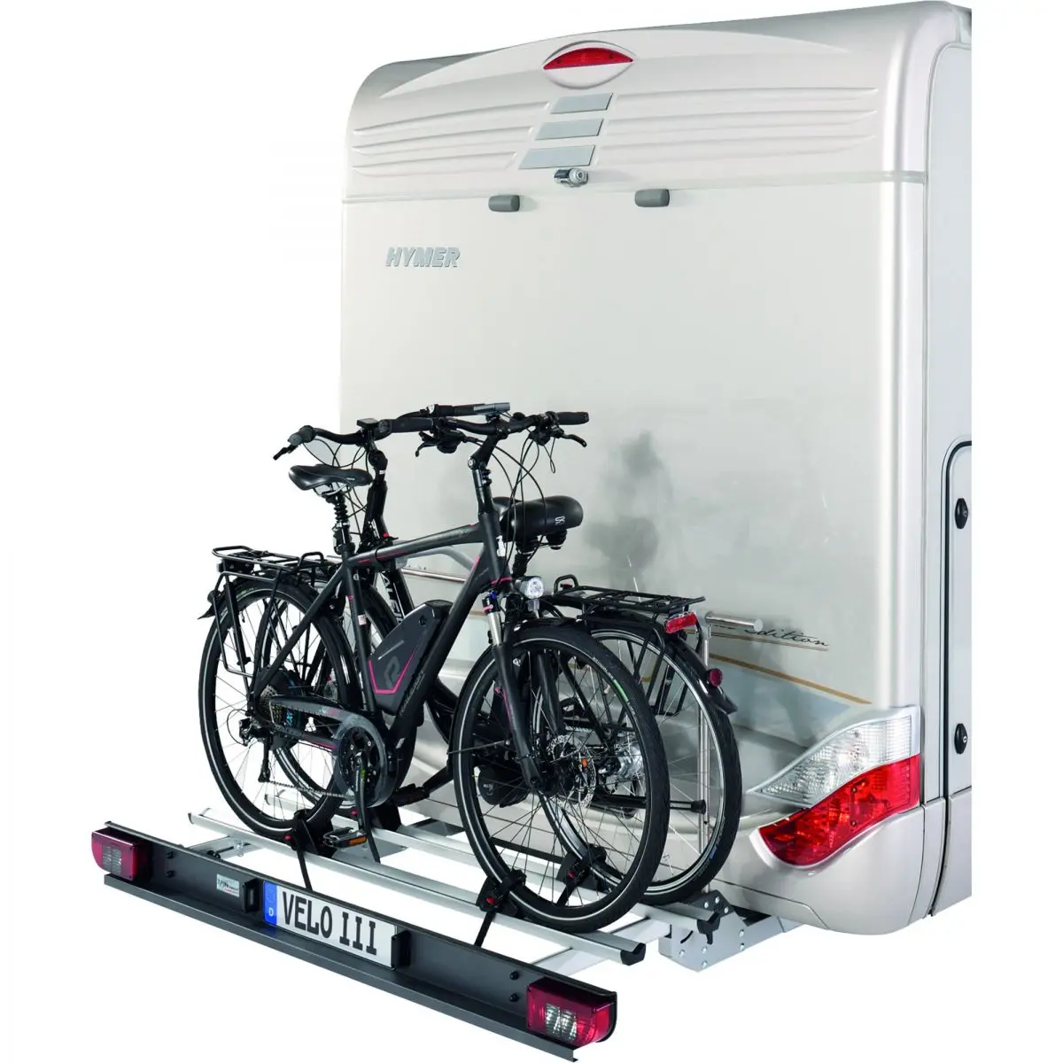 E-Bike-Trger Velo III