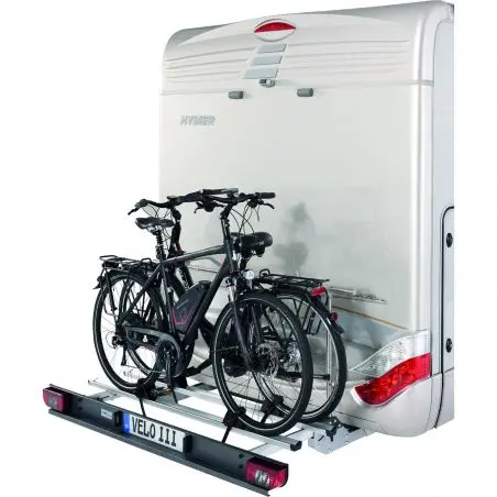Suport pentru biciclete electrice Velo III