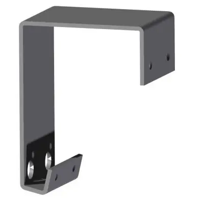 Napellenző adapter - 4 db