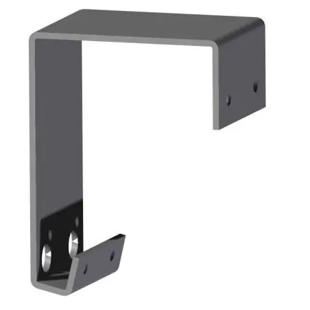 Adaptor pentru copertina - 4 buc