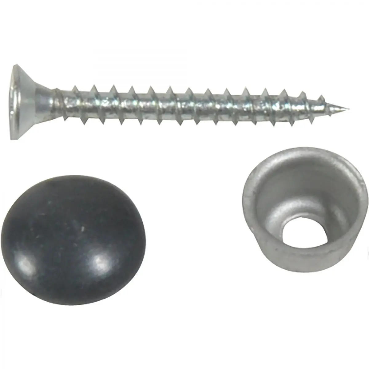 Kit de fixare pentru chiuveta rotunda Dometic 7306