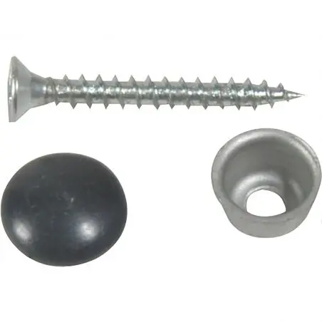 Kit de fixare pentru chiuveta rotunda Dometic 7306