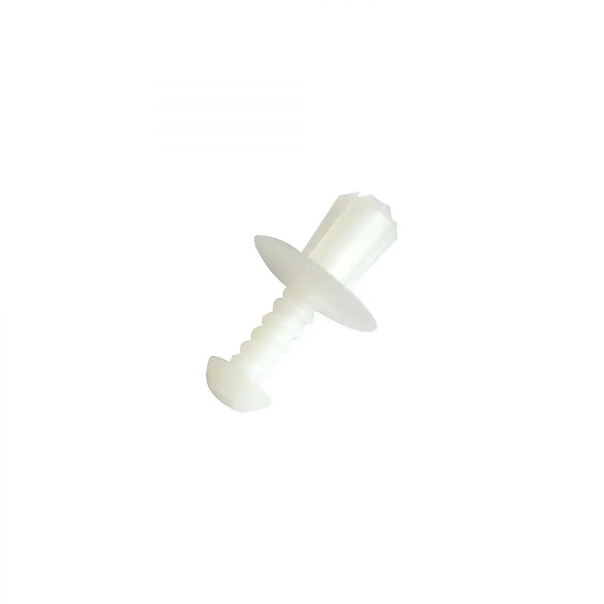 Sicherungsstift fr Befestigungsschiene, 4 Stck