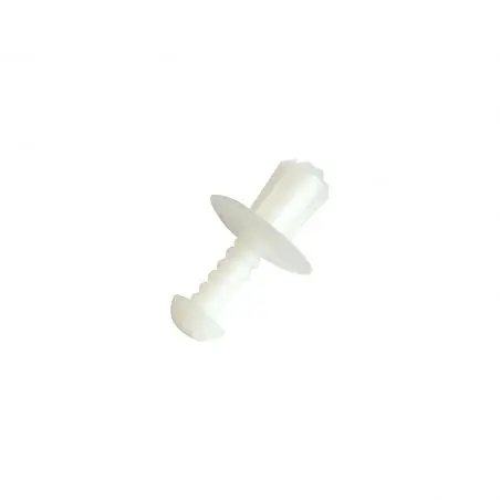 Sicherungsstift fr Befestigungsschiene, 4 Stck