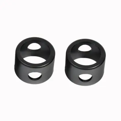 Conexiune priză, cadru suport Thule G2, formă rotundă, 2 buc