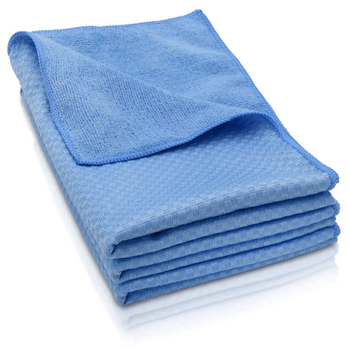 Súprava uterákov - 3 uteráky z mikrovlákna
