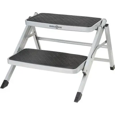 Dupla lépcsős Ruckstep