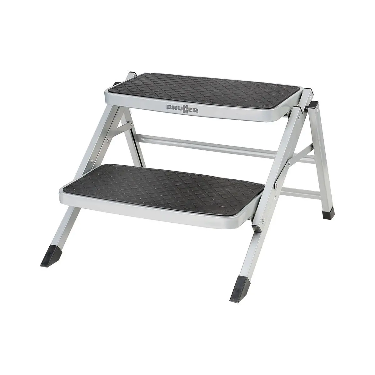 Dublu Ruckstep