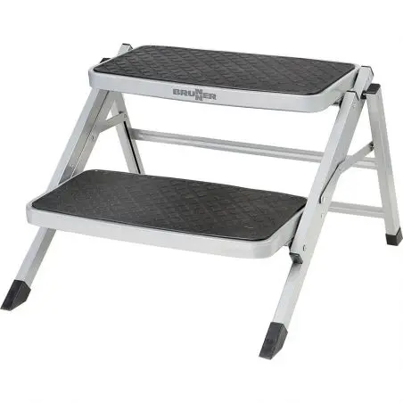 Dupla lépcsős Ruckstep