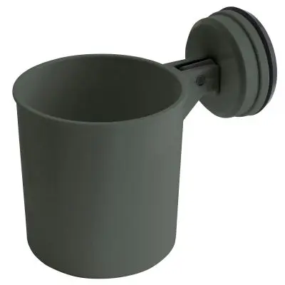 Container rotund - Capacitate de până la 4 kg