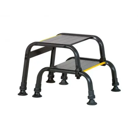 Prostep 2 în două etape - 47 x 39 x 80 cm