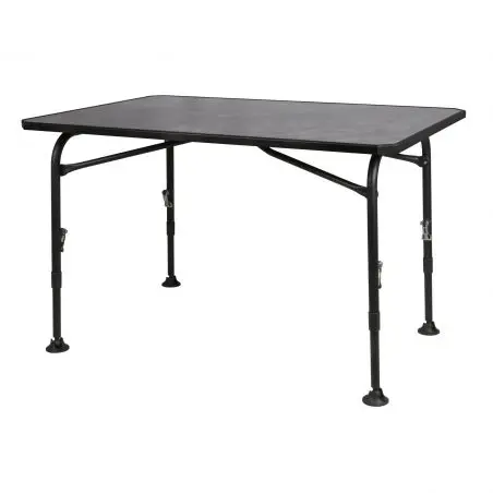 Kempingový stôl Aircolite Honeycomb - 120 x 80 cm