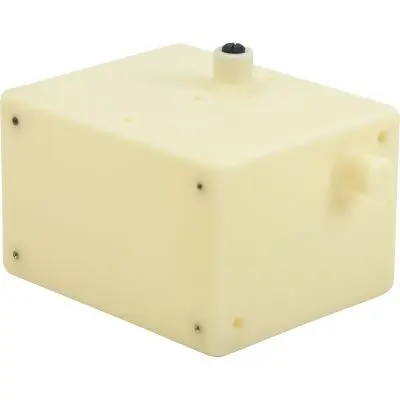 Kunststofftank 15 Liter fr Dometic-Stromerzeuger