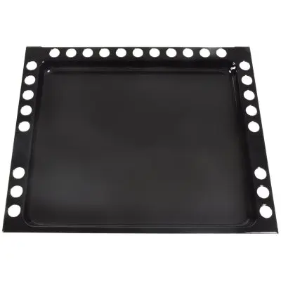 Placa de baza, Nirosta pentru cuptor Dometic SMEV cu scuipat grill