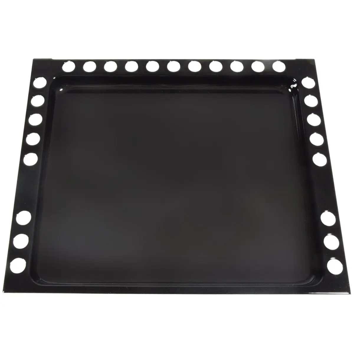 Bodenplatte, Nirosta fr Dometic SMEV-Backfen mit Grillspie