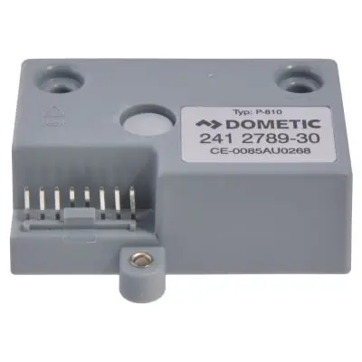 Arzator automat pe gaz pentru frigiderele Dometic seria 7, 8