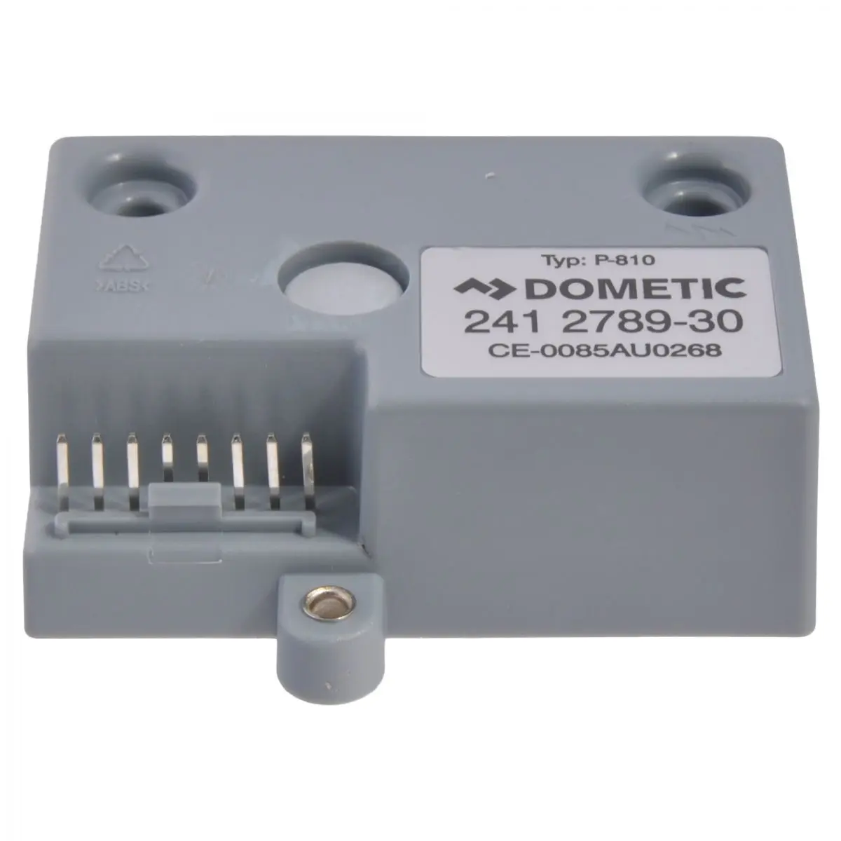Arzator automat pe gaz pentru frigiderele Dometic seria 7, 8