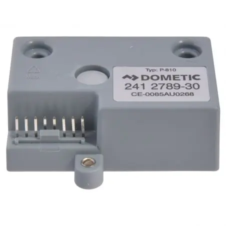 Arzator automat pe gaz pentru frigiderele Dometic seria 7, 8
