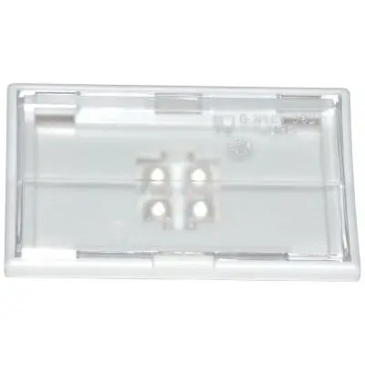 LED osvetlenie, kompletné pre chladničky Dometic série 4, 6, 7