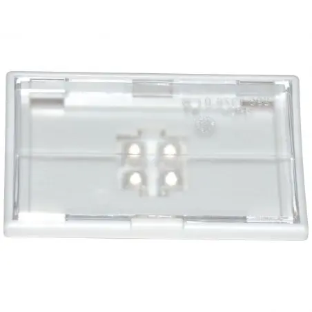 LED osvetlenie, kompletné pre chladničky Dometic série 4, 6, 7