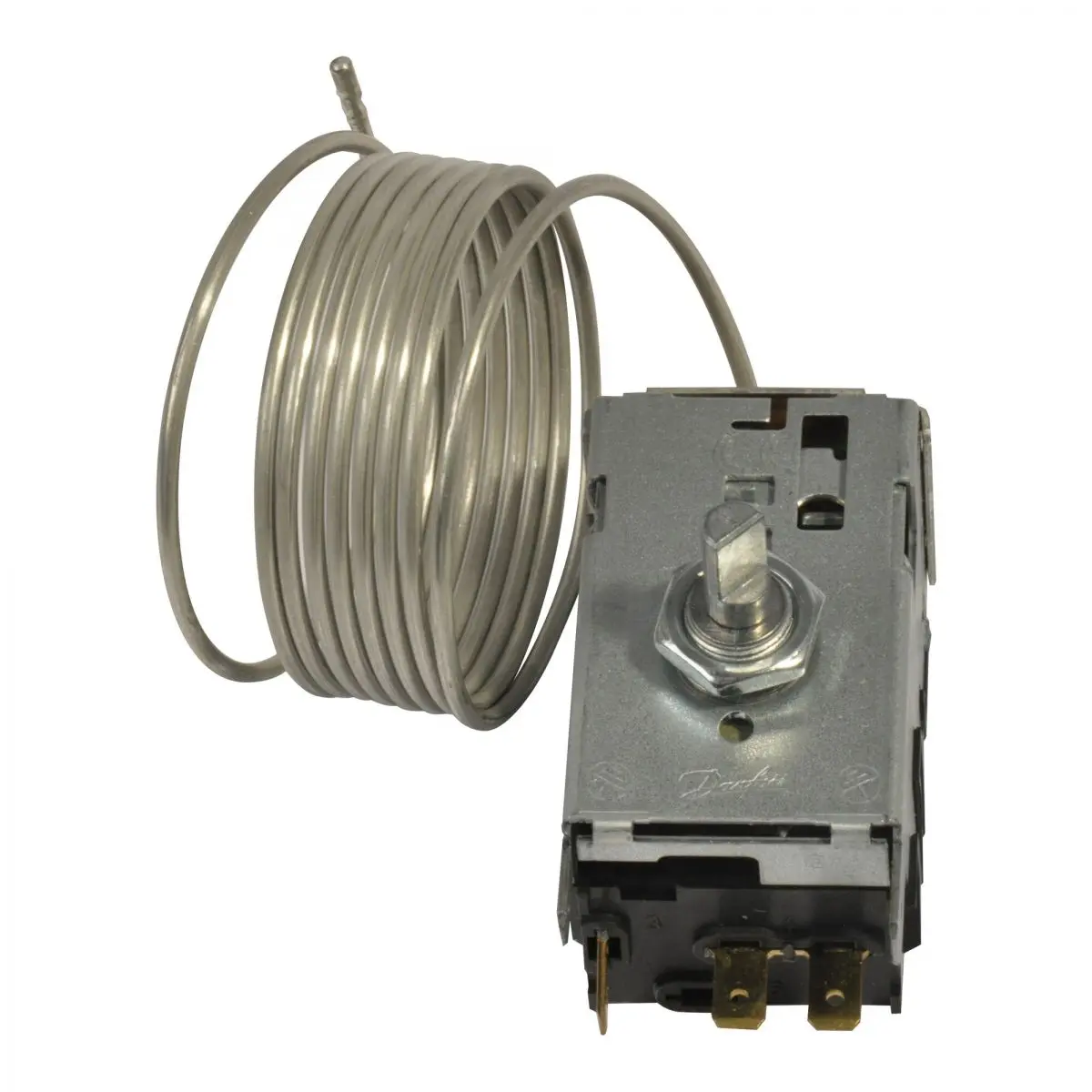 Elektrický termostat pre chladničku Dometic, dĺžka 1,4 m