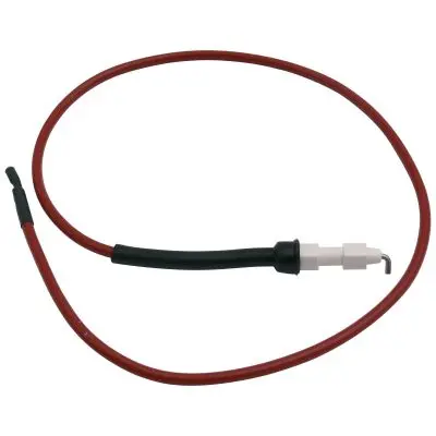 Bujie cu cablu de aprindere pentru frigiderele Dometic seria 4, 5, 6 cu Reigniter si AES