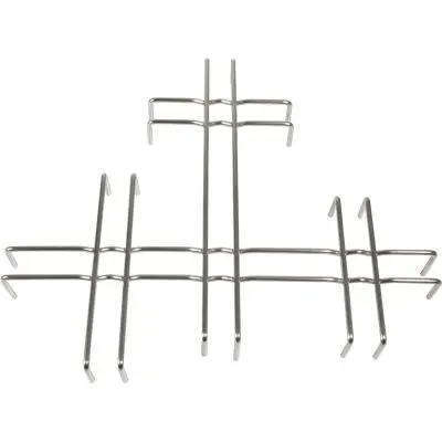 Grilă pentru combinația Dometic 83X3