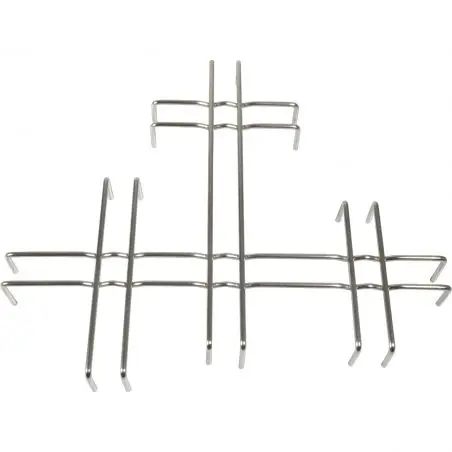 Grilă pentru combinația Dometic 83X3