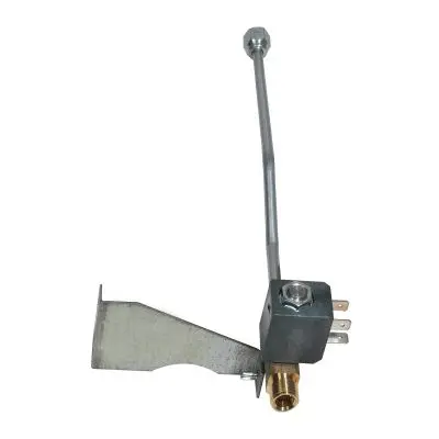 Plynový bezpečnostný ventil ST pre chladničky Thetford N100A/E, N104A/E, N145A/E, N150, N175, N180 - - verzia 4 na 5 -