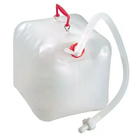Skladací box na špinavú vodu - 20 litrov