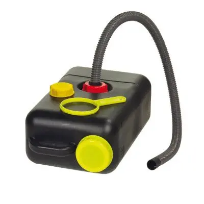 Univerzális szennyvíztartály - 19 liter