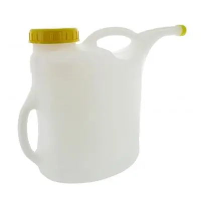 Plniaca nádoba 10 litrov - DIN 96
