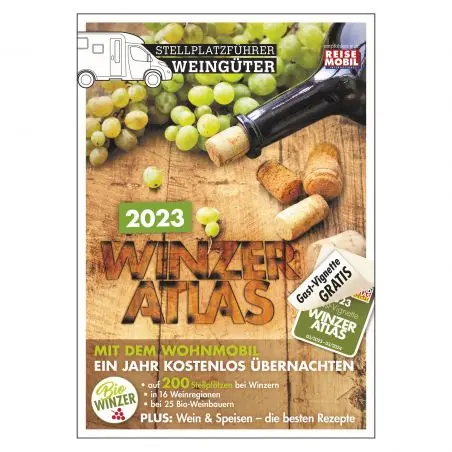 Atlas vinohradníkov