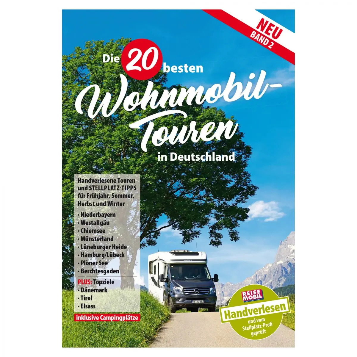Tururi cu caravana Volumul 2
