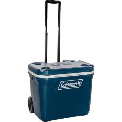 Recipient de răcire Xtreme Wheeled Cooler 50 QT