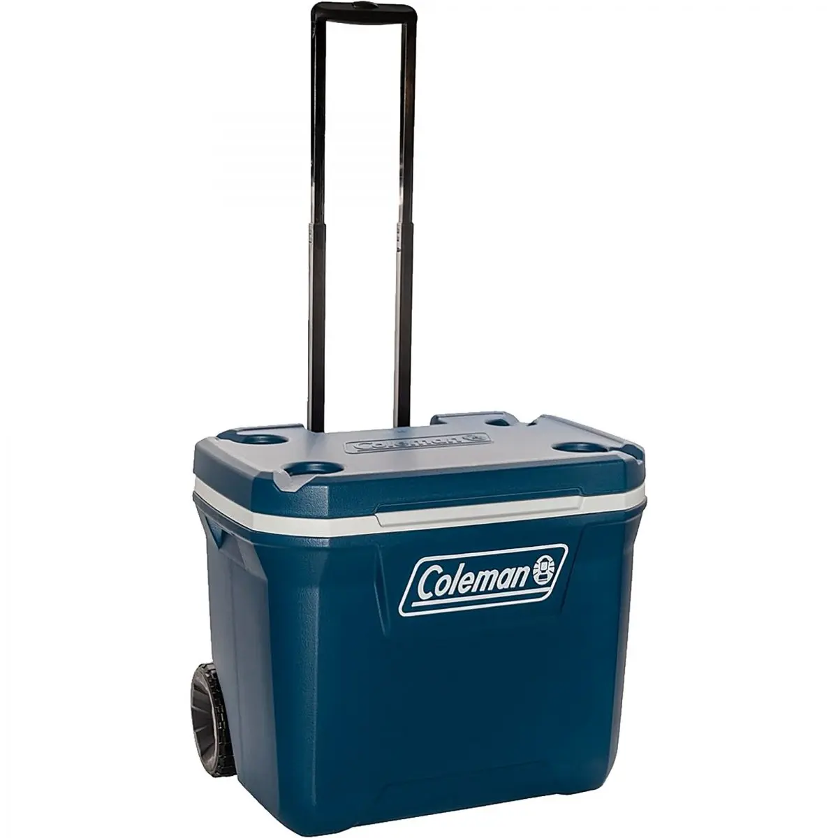Chladiaci box na kolieskach Khlcontainer Xtreme 50 QT