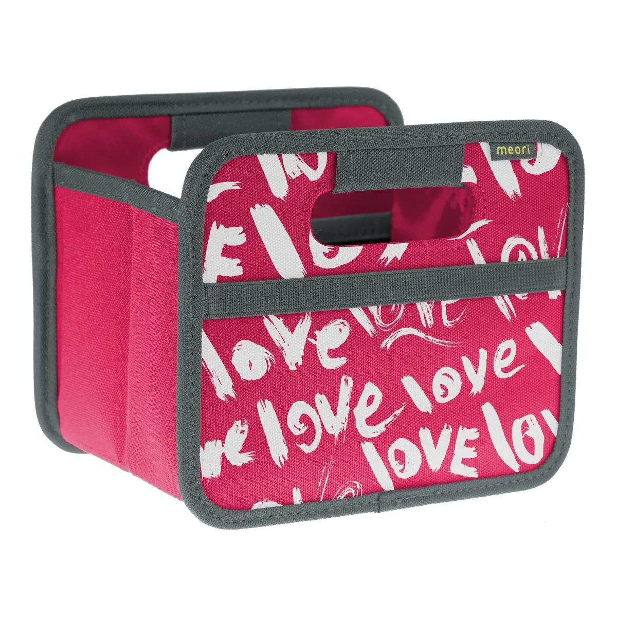 Skladací box Meori Mini, Love