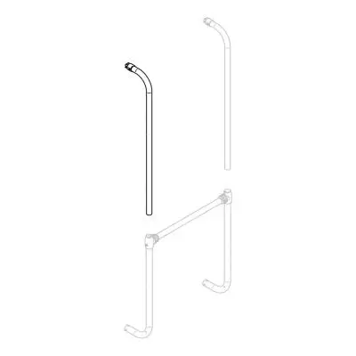 Felkar Thule Sport G2 / Essential