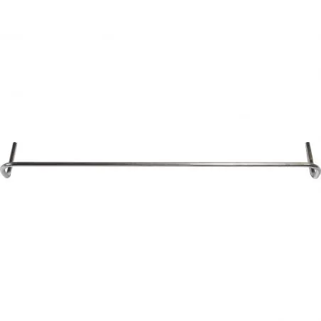 Suport raft inferior pentru frigider CoolMatic CRX 140