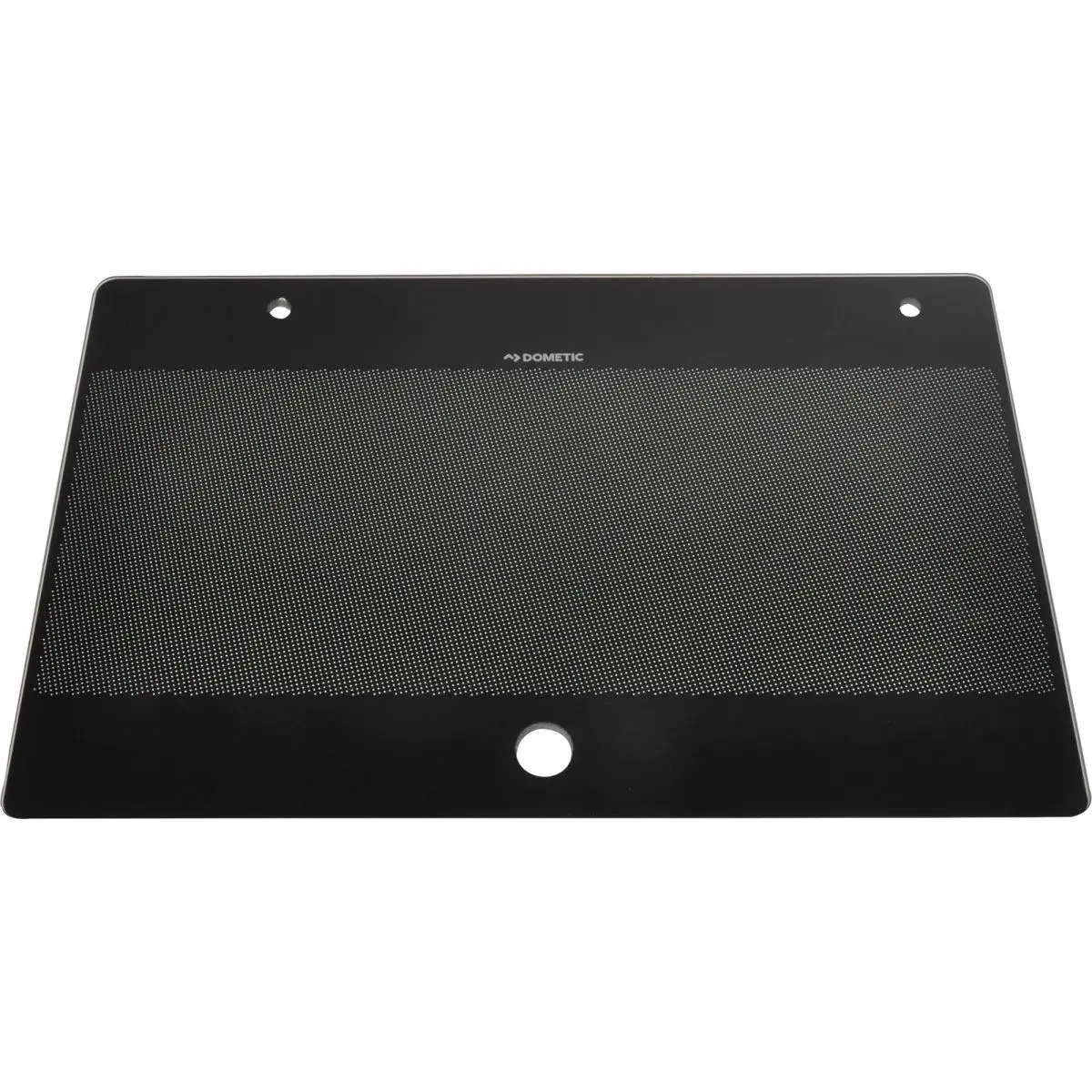 Capac din sticlă pentru combinația Dometic MO 9722, chiuvetă stânga, dimensiuni combinație 76 x 32,5 cm