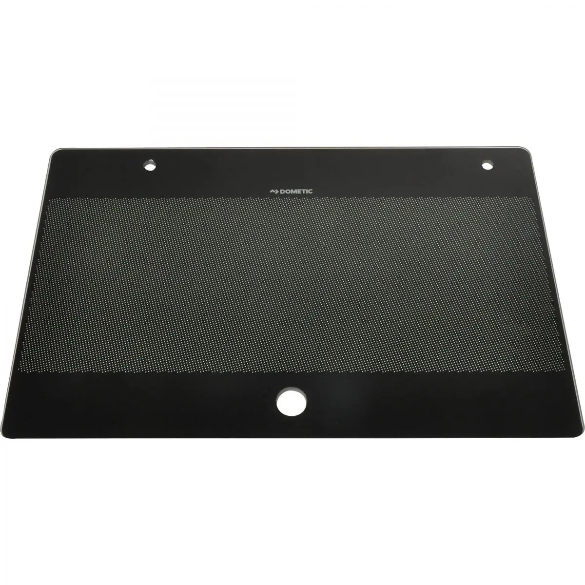 Sklenený kryt pre kombinovaný sporák Dometic MO 9722, pravý, ma kombináciu 76 x 32,5 cm