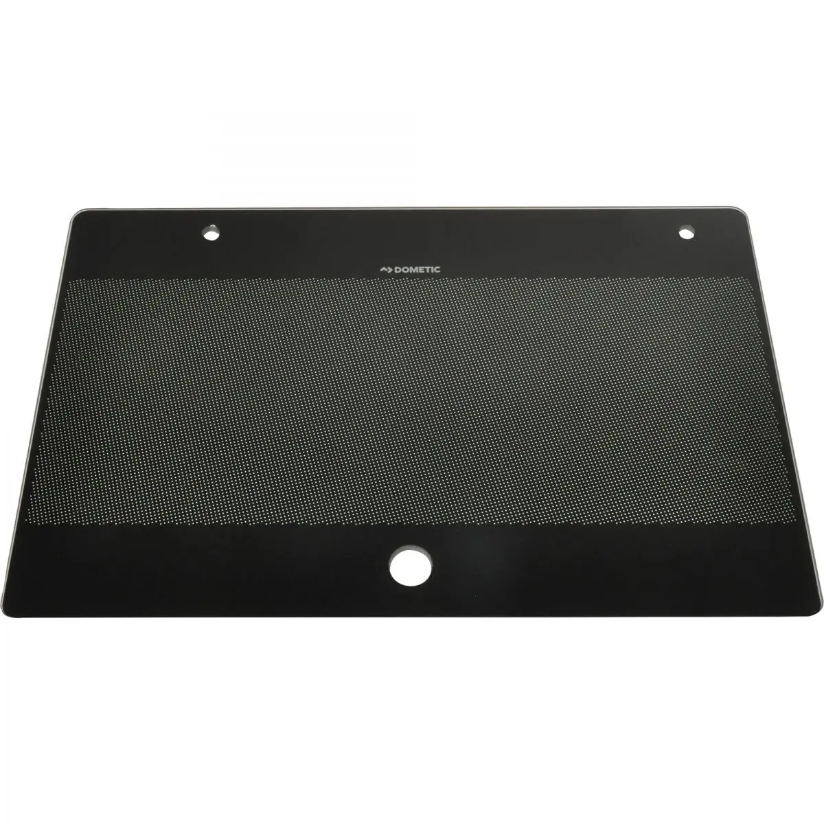 Husa din sticla pentru combinatia Dometic MO 9722, chiuveta dreapta, dimensiuni combinatie 76 x 32,5 cm